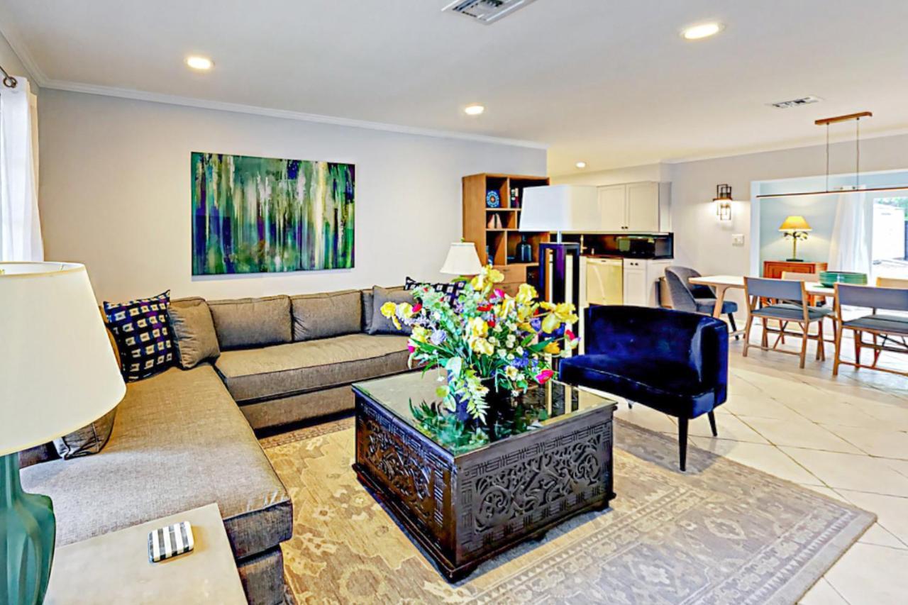 Villa Breezy Ocean Escape Lake Worth Beach Exterior foto