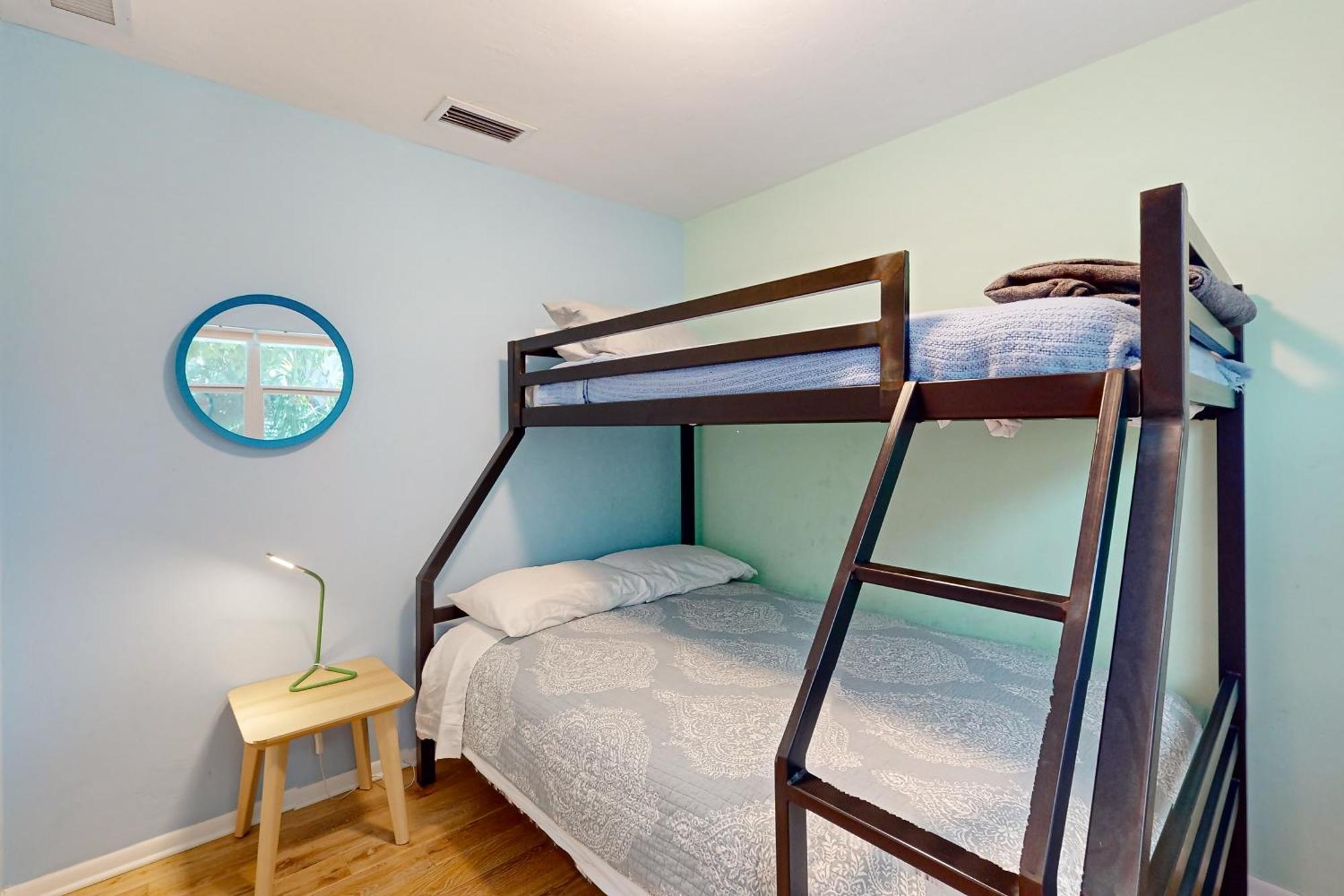 Villa Breezy Ocean Escape Lake Worth Beach Exterior foto