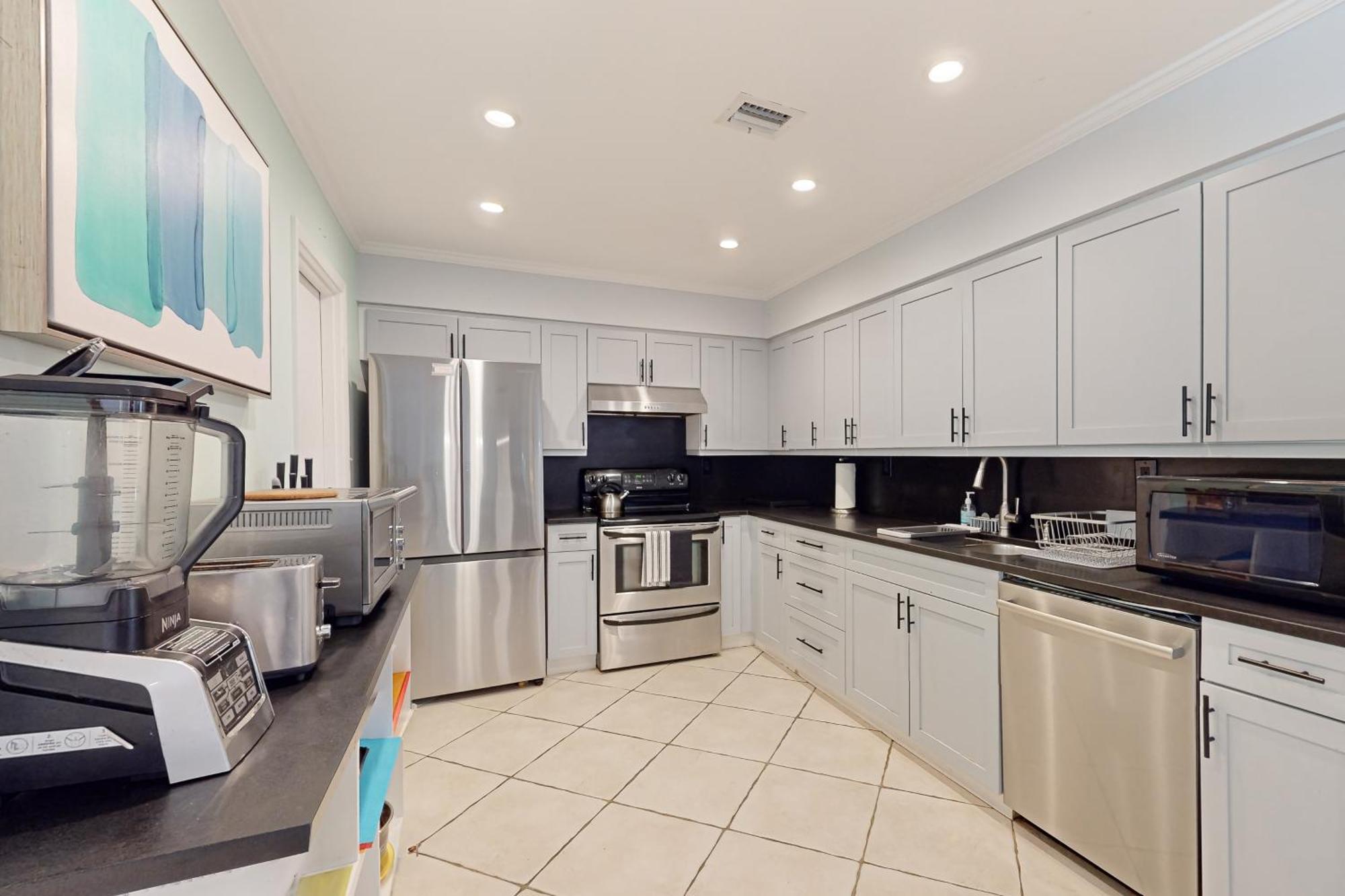 Villa Breezy Ocean Escape Lake Worth Beach Exterior foto
