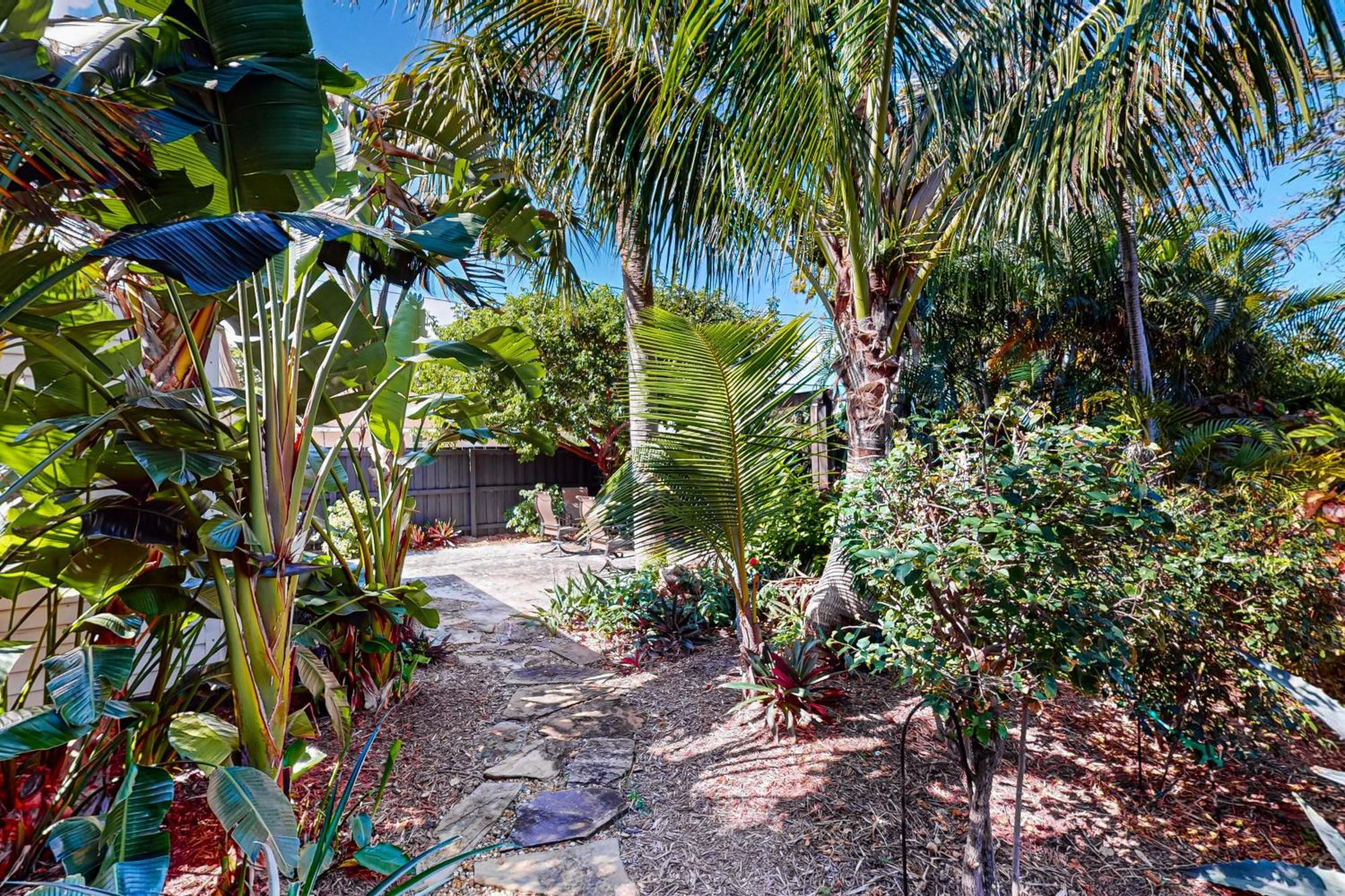 Villa Breezy Ocean Escape Lake Worth Beach Exterior foto
