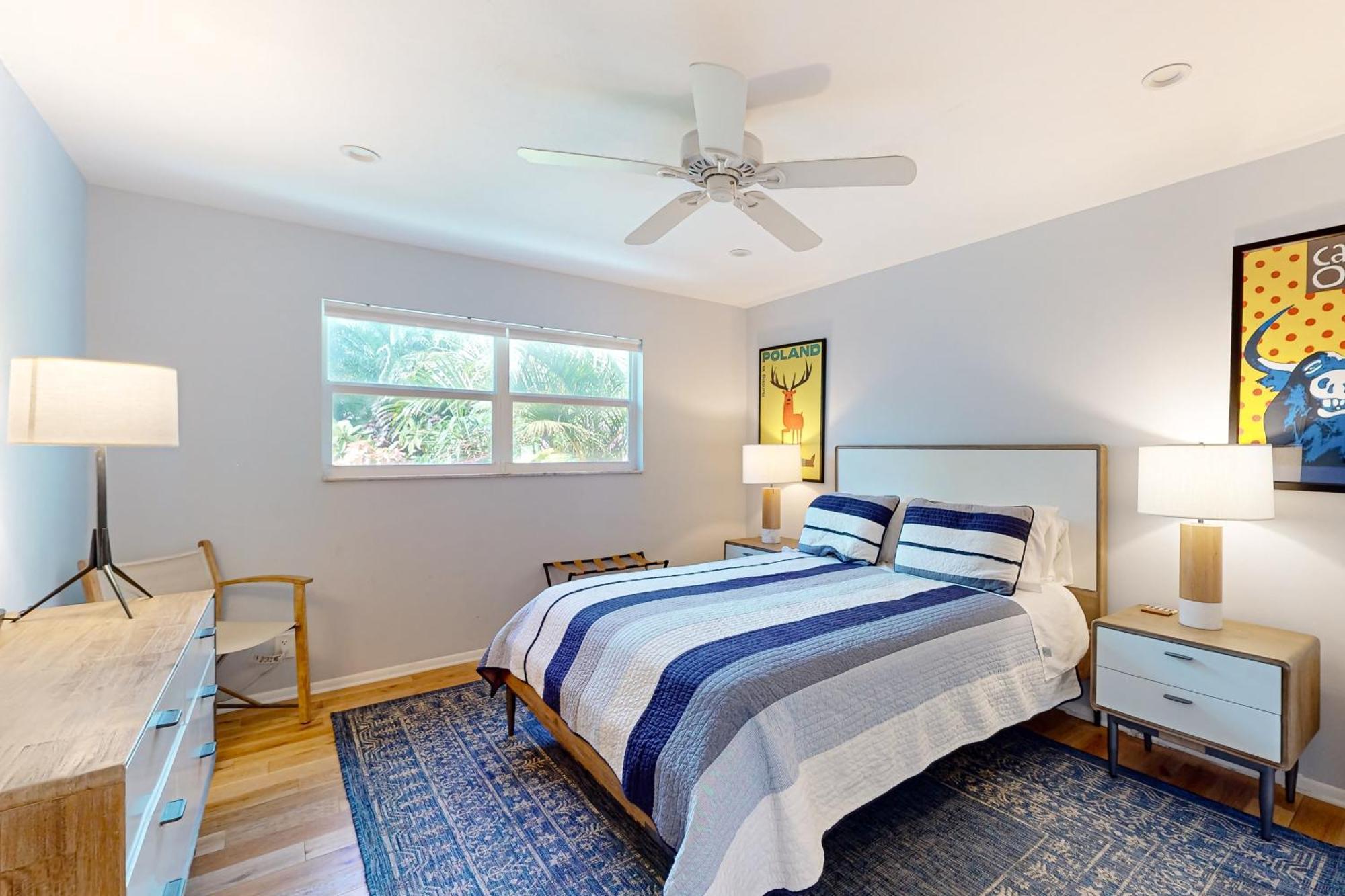 Villa Breezy Ocean Escape Lake Worth Beach Exterior foto