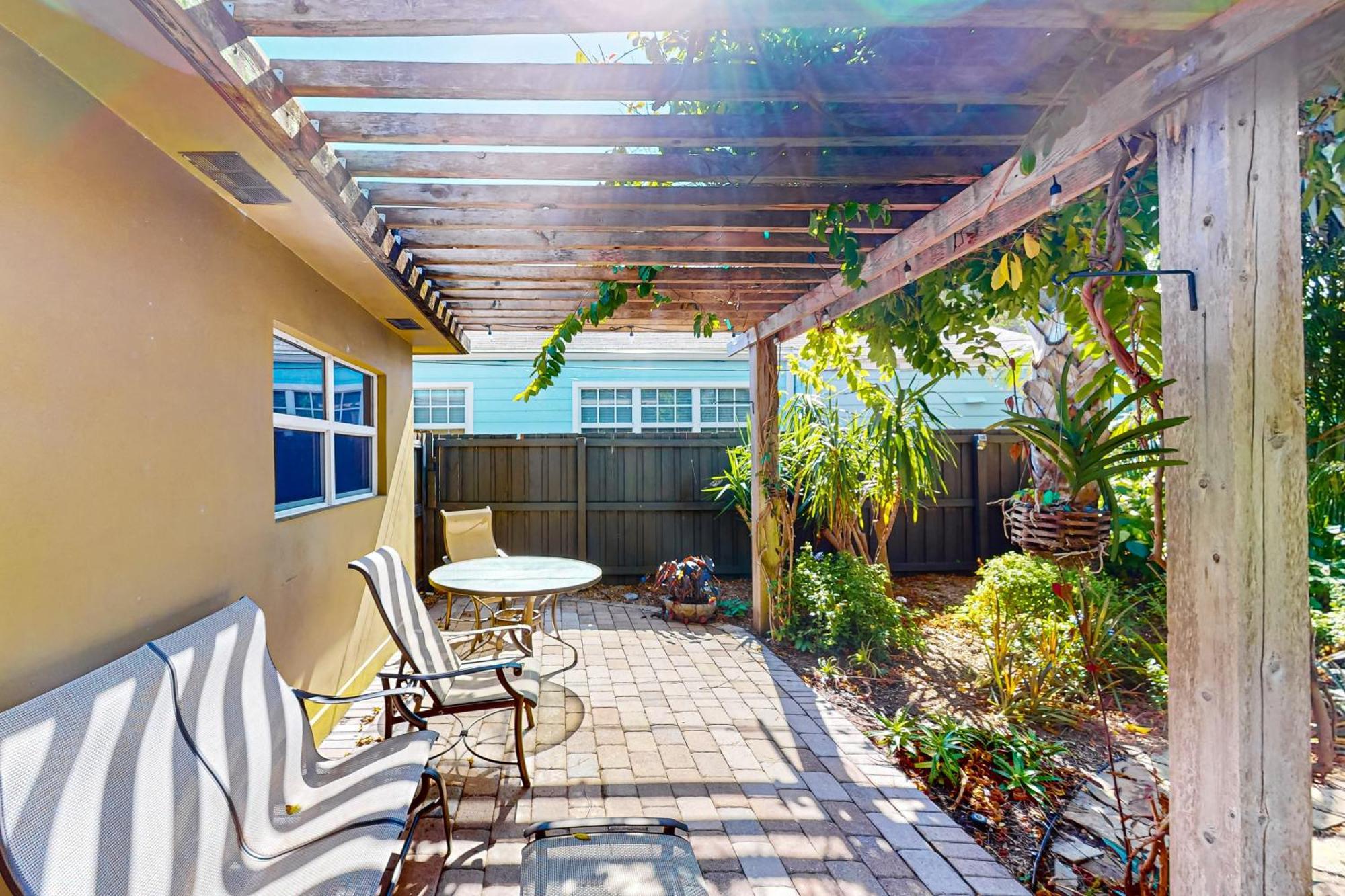 Villa Breezy Ocean Escape Lake Worth Beach Exterior foto