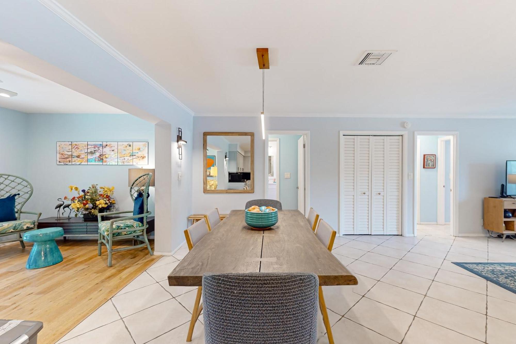 Villa Breezy Ocean Escape Lake Worth Beach Exterior foto