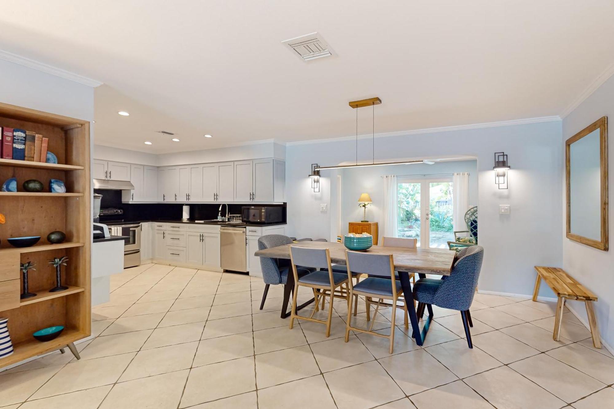 Villa Breezy Ocean Escape Lake Worth Beach Exterior foto