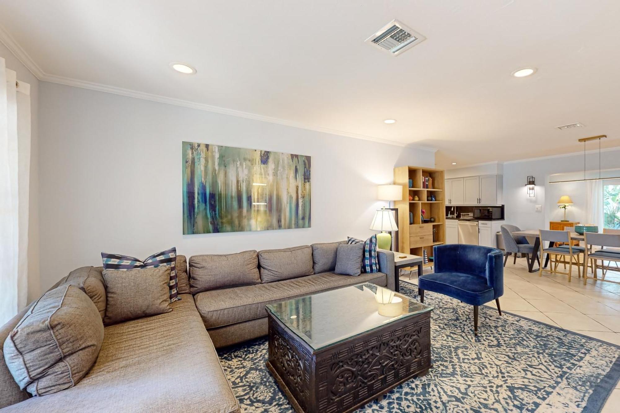 Villa Breezy Ocean Escape Lake Worth Beach Exterior foto